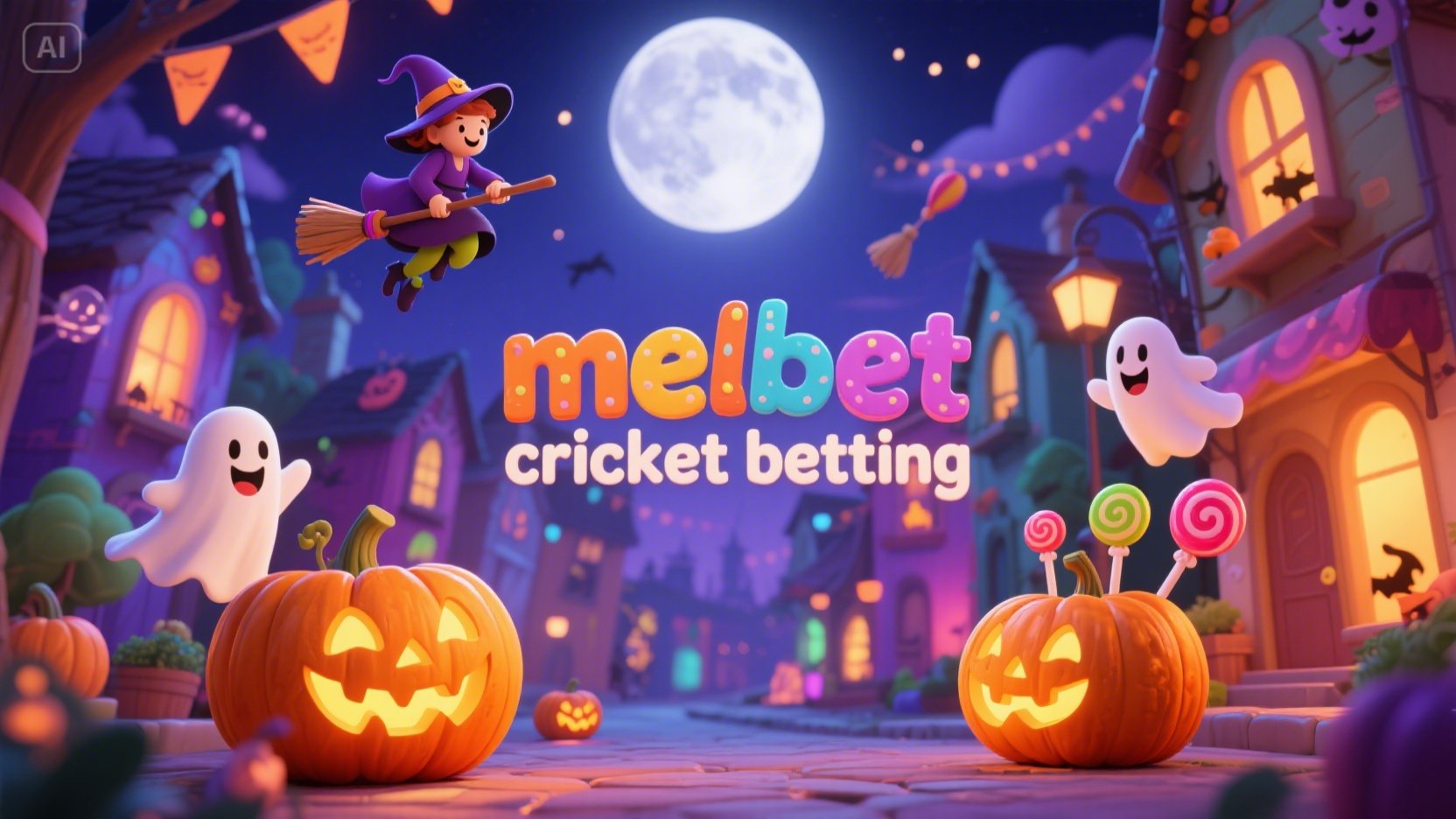 melbet cricket betting